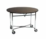 Lakeside Manufacturing 74413S Room Service Table