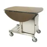 Lakeside Manufacturing 74420S Room Service Table