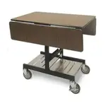 Lakeside Manufacturing 74425 Room Service Table