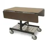 Lakeside Manufacturing 74425S Room Service Table