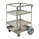 Lakeside Manufacturing 811 Cart, Tray Delivery