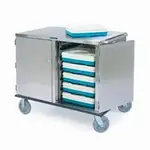 Lakeside Manufacturing 835 Cabinet, Meal Tray Delivery