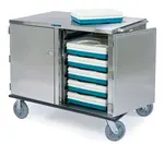Lakeside Manufacturing 835 Cabinet, Meal Tray Delivery