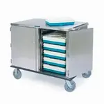 Lakeside Manufacturing 836 Cabinet, Meal Tray Delivery
