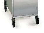 Lakeside Manufacturing 840 Cabinet, Meal Tray Delivery