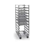 Lakeside Manufacturing 8522 Refrigerator/Freezer Rack, Roll-In