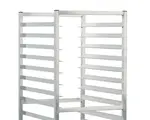 Lakeside Manufacturing 8522 Refrigerator/Freezer Rack, Roll-In