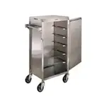 Lakeside Manufacturing 854 Cabinet, Meal Tray Delivery