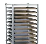 Lakeside Manufacturing 8567 Pan Rack, Bun