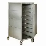 Lakeside Manufacturing 857 Cabinet, Meal Tray Delivery