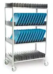 Lakeside Manufacturing 868 Tray Drying / Storage Rack