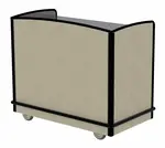 Lakeside Manufacturing 8704 Cart, Beverage