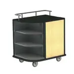 Lakeside Manufacturing 8713 Cart, Beverage