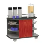 Lakeside Manufacturing 8715 Cart, Beverage