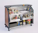 Lakeside Manufacturing 887 Portable Bar