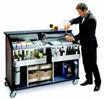 Lakeside Manufacturing 889 Portable Bar