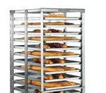 Lakeside Manufacturing 8900 Refrigerator/Freezer Rack, Roll-In