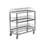 Lakeside Manufacturing 897 Cart, Dome/Base/Pellet