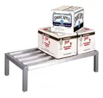 Lakeside Manufacturing 9171 Dunnage Rack, Vented