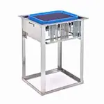 Lakeside Manufacturing 976 Dispenser, Tray Rack