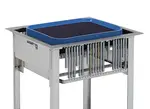 Lakeside Manufacturing 976 Dispenser, Tray Rack