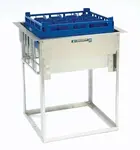 Lakeside Manufacturing 977 Dispensers, Cup & Glass Rack