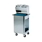 Lakeside Manufacturing 986 Dispenser, Tray Rack