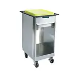 Lakeside Manufacturing 996 Dispenser, Tray Rack