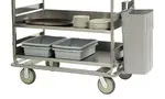 Lakeside Manufacturing B591 Cart, Queen Mary