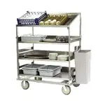 Lakeside Manufacturing B592 Cart, Queen Mary