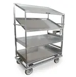 Lakeside Manufacturing B592 Cart, Queen Mary