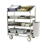 Lakeside Manufacturing B597 Cart, Queen Mary
