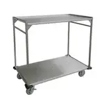 Lakeside Manufacturing PB37 Cart, Tray Delivery