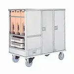 Lakeside Manufacturing PB48ENC Cabinet, Meal Tray Delivery