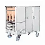 Lakeside Manufacturing PB64ENC Cabinet, Meal Tray Delivery