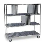 Lakeside Manufacturing PB848 Tray Drying / Storage Rack