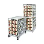 Lakeside Manufacturing PBCR1 Can Storage Rack