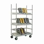 Lakeside Manufacturing PBTDR108 Tray Drying / Storage Rack