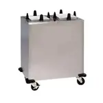 Lakeside Manufacturing S6209 Dispenser, Plate Dish, Mobile