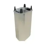 Lakeside Manufacturing V5010 Dispenser, Plate Dish, Drop In