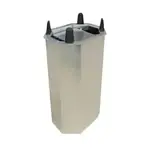 Lakeside Manufacturing V5012 Dispenser, Plate Dish, Drop In