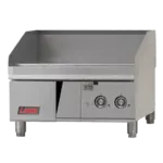 Lang Manufacturing 124T Griddle, Electric, Countertop