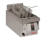 Lang Manufacturing 130FM Fryer, Electric, Countertop, Full Pot