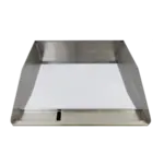 Lang Manufacturing 148TC Griddle, Electric, Countertop