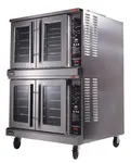 Lang Manufacturing ECOD-AP2 Convection Oven, Electric