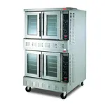 Lang Manufacturing GCOD-AP2 Convection Oven, Gas