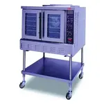 Lang Manufacturing GCODSD-APNCP Convection Oven, Gas