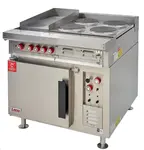 Lang Manufacturing R36C-ATDM Range, 36