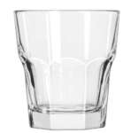 LIBBEY GLASS Rocks Glass, 10 oz., (36/Case) Libbey 15232