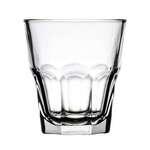 LIBBEY GLASS Rocks Glass, 5-1/2 oz., Paneled, (36/Case), Libbey 15249